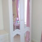 Mfi Bedroom Furniture Wardrobes