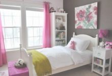 Bedroom Ideas For 20 Year Old Woman