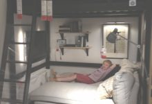 Ikea Loft Bedroom Ideas