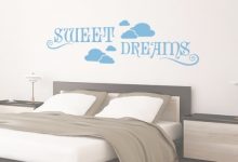 Bedroom Wall Stickers Images