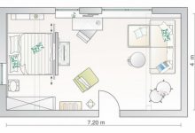 Bedroom Layout Planner