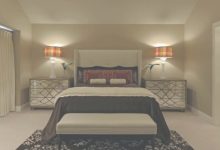 Master Bedroom Nightstand Lamps