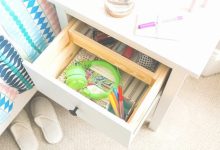 Bedroom Organization Products
