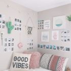 Teenage Girl Bedroom Wall Decorating Ideas