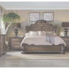Solid Oak King Size Bedroom Set