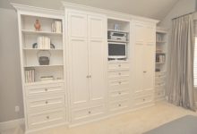 Bedroom Storage Cabinets