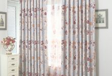 Vintage Curtains For Bedroom