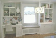 Window Benches For Bedrooms
