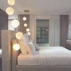 Wall Hanging Lights For Bedroom