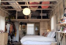Garage Bedroom Ideas