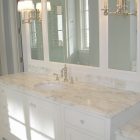 Bathroom Vanity With Granite Countertop