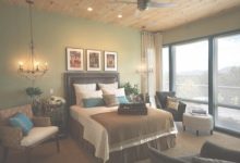What Are The Best Colors For A Master Bedroom