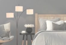 Best Floor Lamps For Bedroom