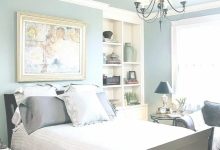Best Blue Green Paint Color For Bedroom
