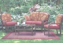 Better Homes And Gardens Outdoor Furniture Cushions