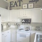 Black And White Kitchen Decorating Ideas