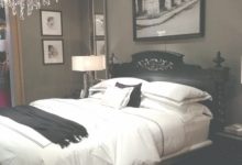 Black And Cream Bedroom Ideas