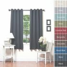 Blackout Curtains For Bedroom Windows
