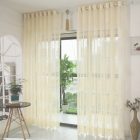 Summer Curtains For Bedroom