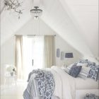 Blue And White Bedroom Ideas