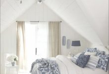 Blue And White Bedroom Ideas