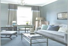 Blue Living Room Color Schemes