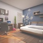 Interior Paint Design For Bedroom