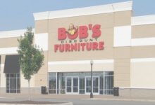 Bob's Discount Furniture Greenfield Wi