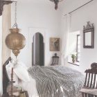 Moroccan Inspired Bedroom