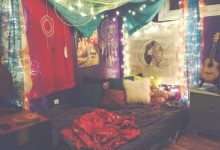 Hippie Bedroom Ideas