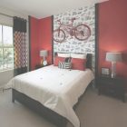 Bold Bedroom Colors