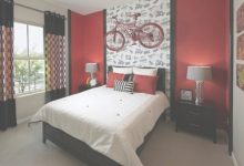 Bold Bedroom Colors