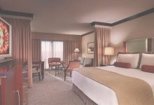 Kansas City Hotels With 2 Bedroom Suites