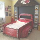 Truck Bed Bedroom