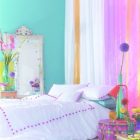 Bright Bedroom Colors