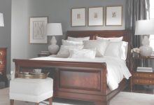 Bedroom Design Brown Furniture