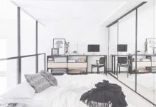 How To Have A Minimalist Bedroom