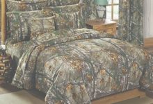 Camo Bedroom Accessories