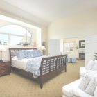 Cape Cod Decorating Style Bedroom