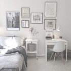 Small Bedroom Desk Ideas