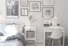 Small Bedroom Desk Ideas