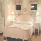 Pink Vintage Bedroom