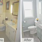 Inexpensive Bathroom Remodel Ideas