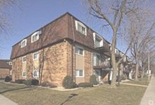 2 Bedroom Apartments For Rent In Chicago Ridge Il