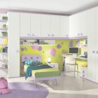 Funky Childrens Bedrooms