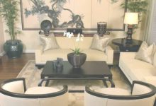 Oriental Living Room Furniture