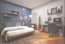 Bedroom Accent Wall Paint Ideas