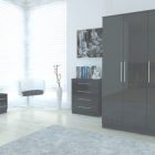 Cheap Black Gloss Bedroom Furniture