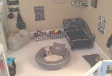 Dog Bedroom Ideas