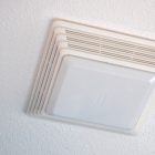 Bathroom Exhaust Fan Cover